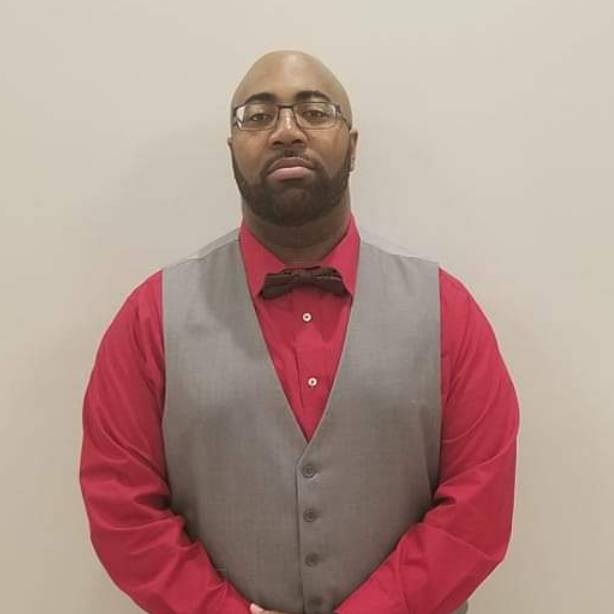 Ronald Dorsey