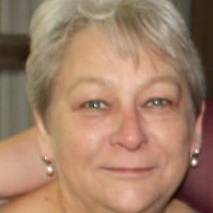 Martina Jones