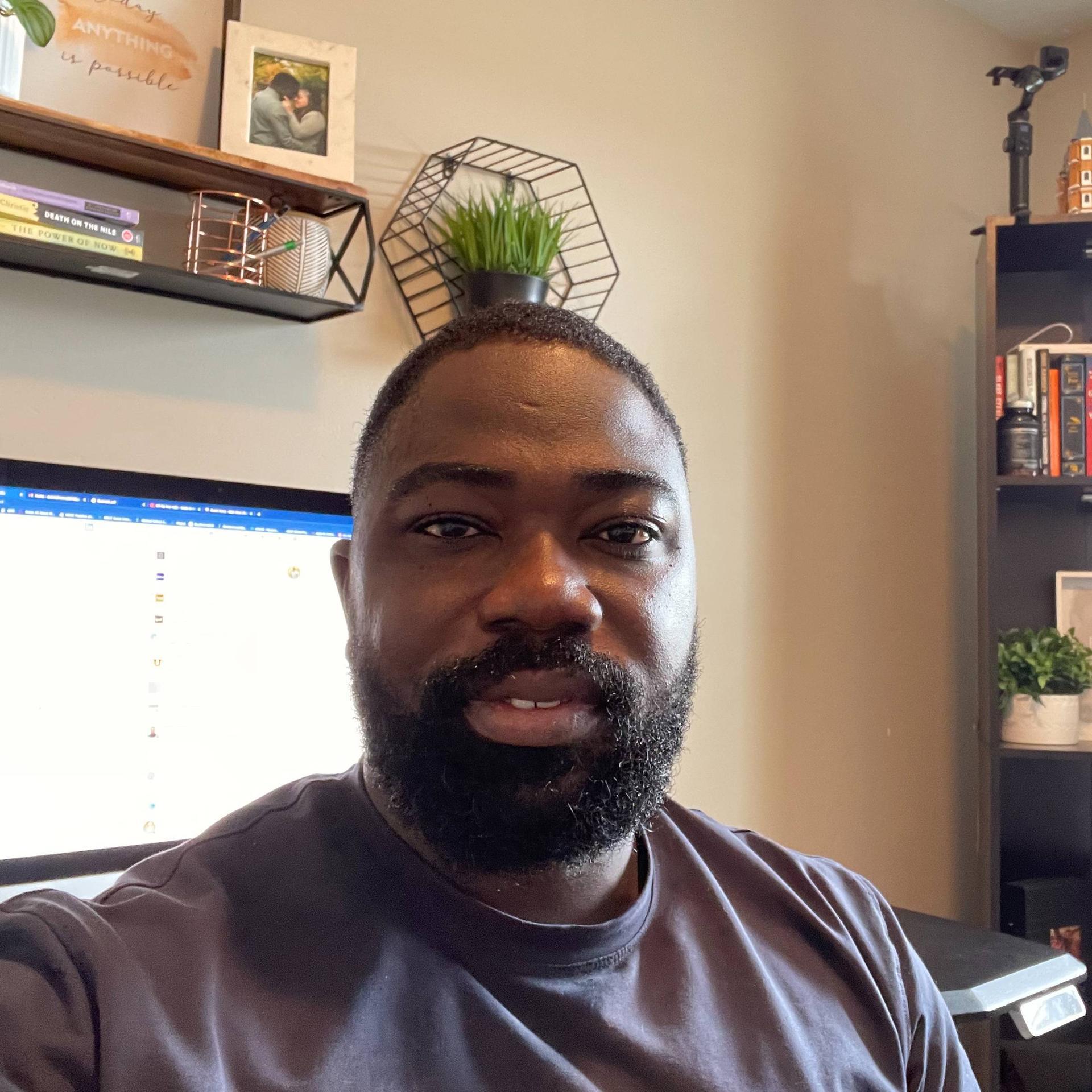 Richard Quansah