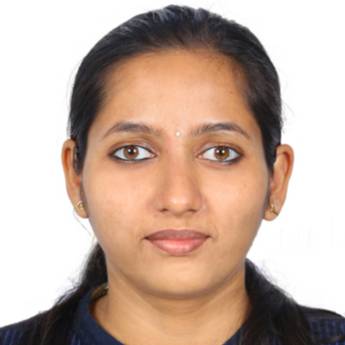 ARYA KALATHIMEKKAD