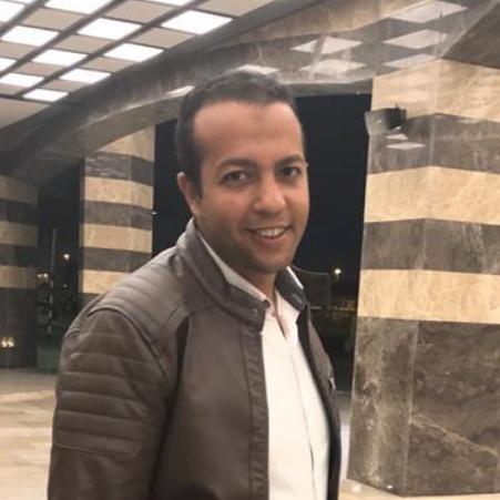 Hossam Eid