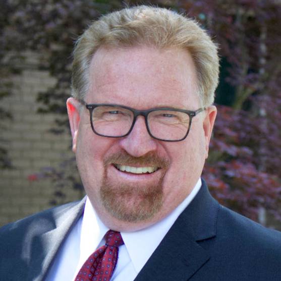 Ben Sawyer, MBA