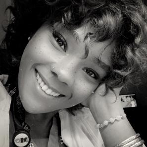 Jessica M. Moore