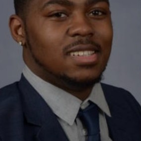 Ahmad Smith