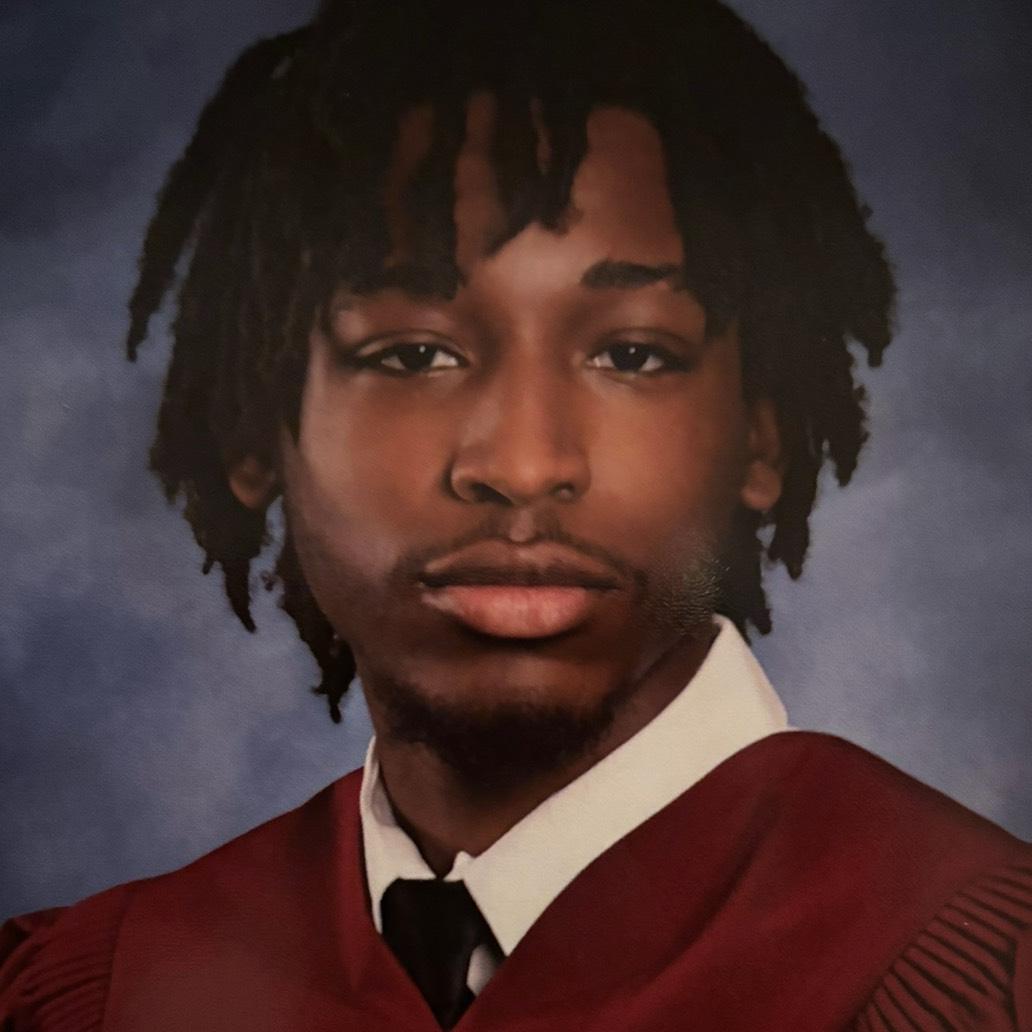 Aamir Andrews