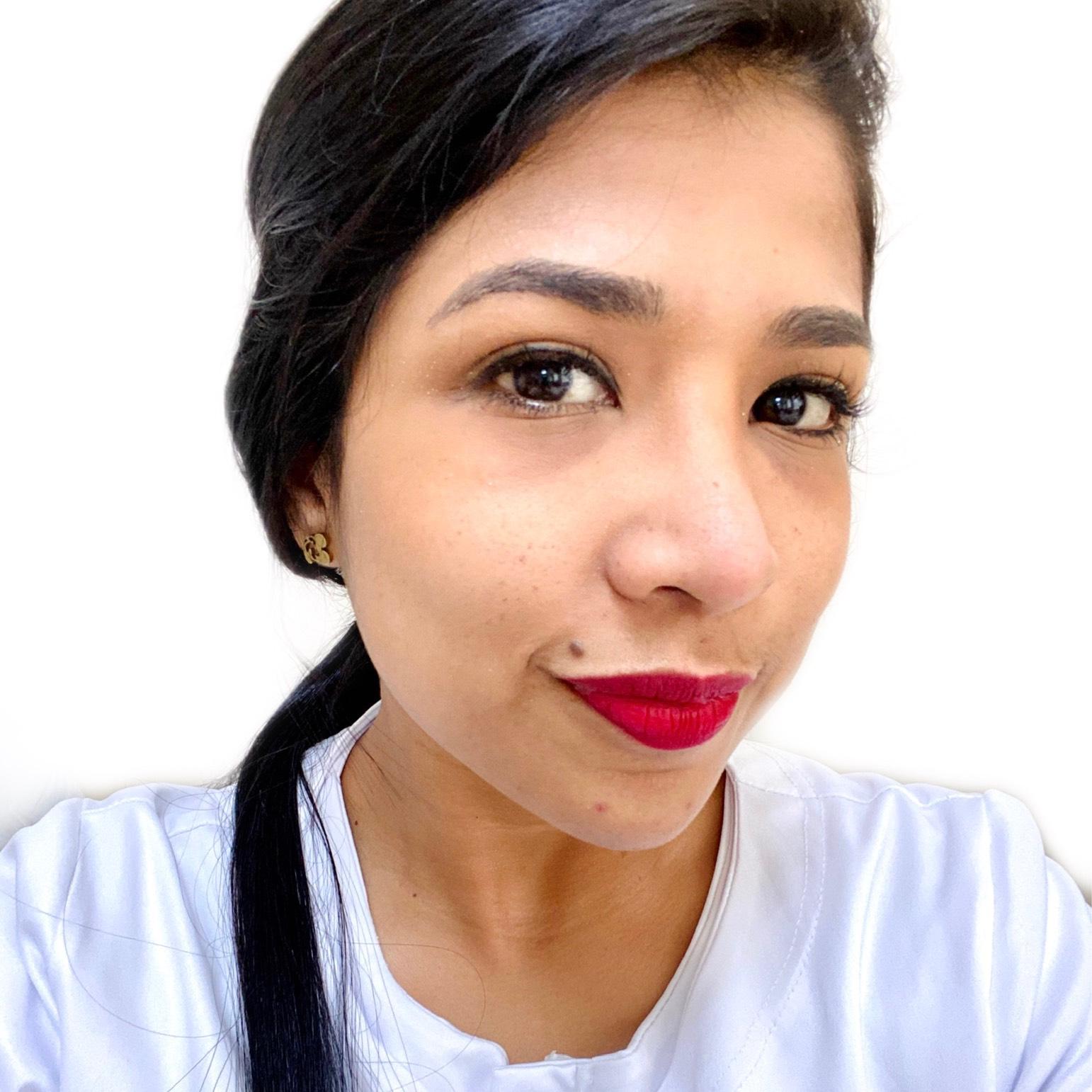 Jhosselyn Mera Lopez
