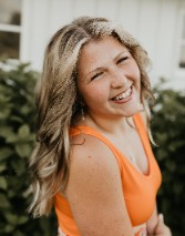 Kenzie Sandborg