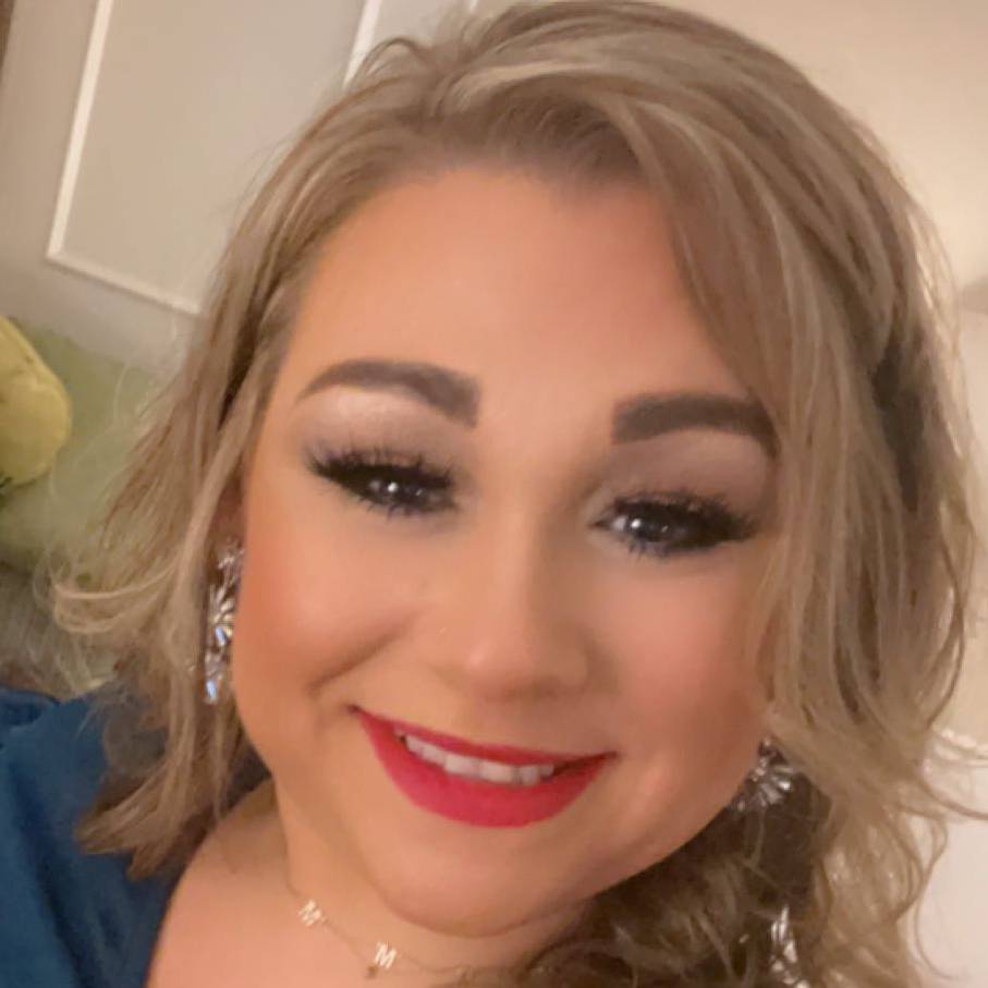Haley B. Billiot