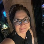 Virginia M. Lucero