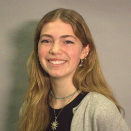 Chloe Milliman