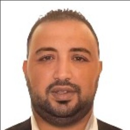 SADELLAH MOHAMMED