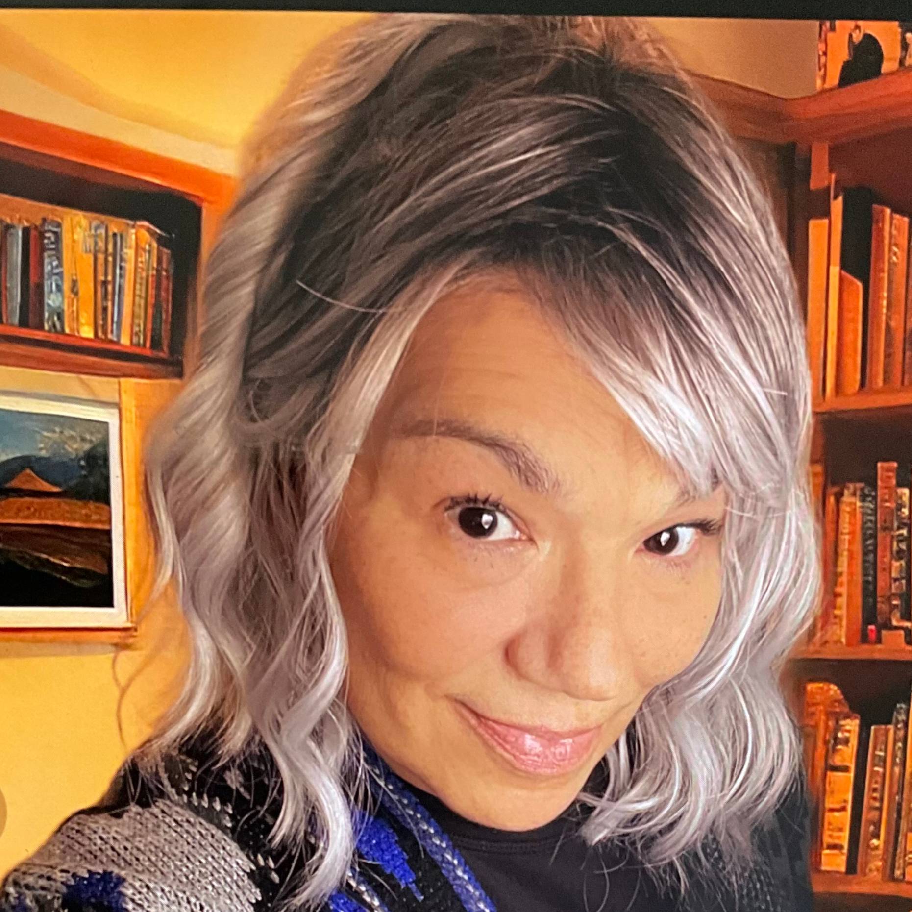 Cynthia Wells