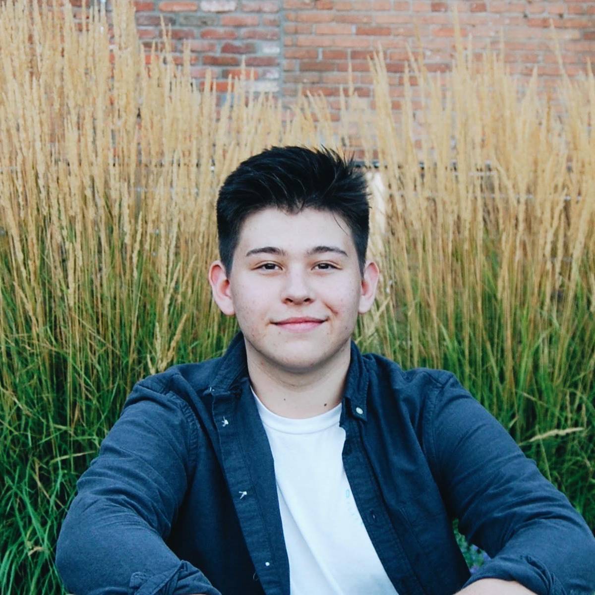 Cooper Dykeman