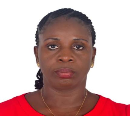Oyegunwa Oluwatoyin Ruth