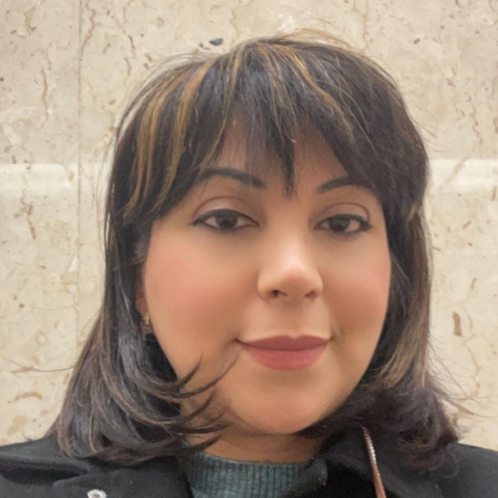 Guadalupe Morales