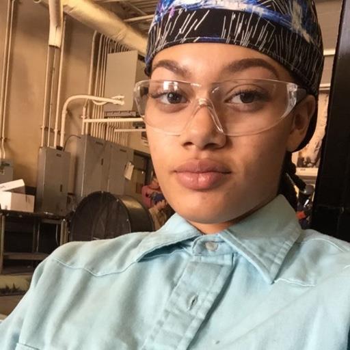 Alexandria Airrington-O'neal