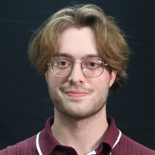 Aaron Pruett