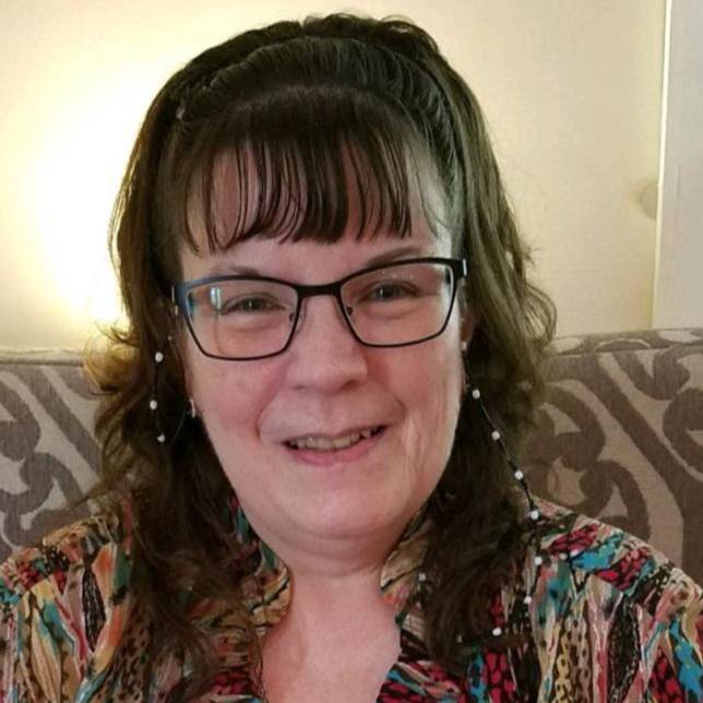 Dianne Foley