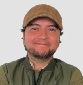 Jose Luis Guzman Rodriguez