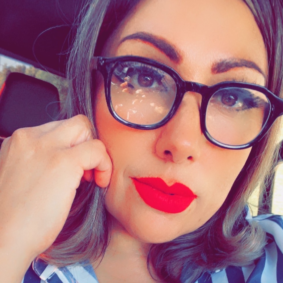 Annabelle Palomino
