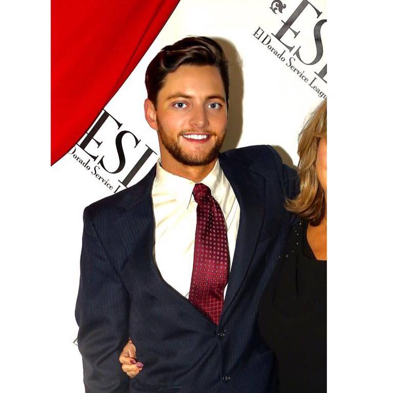 Ethan Hammond