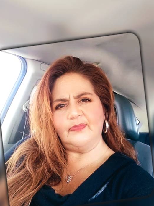 Rachel Cruz