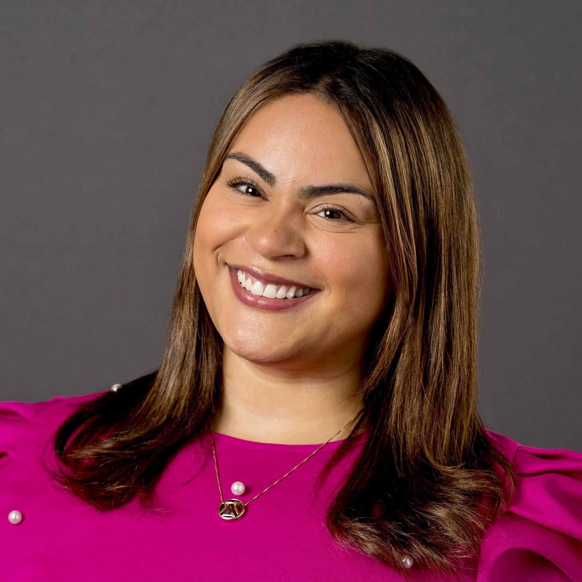 Adrianne L. Arias