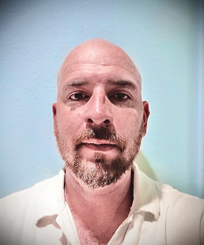 Bryan Fiskio