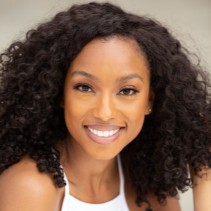 Ashley Jones