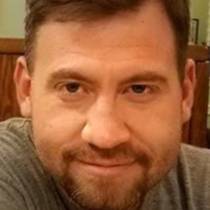Christopher Wooten