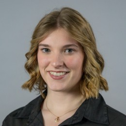Abigail Smith
