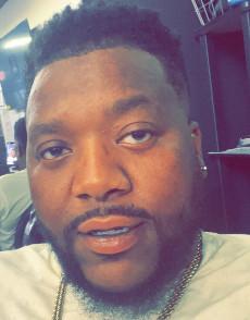 Keith Poole II