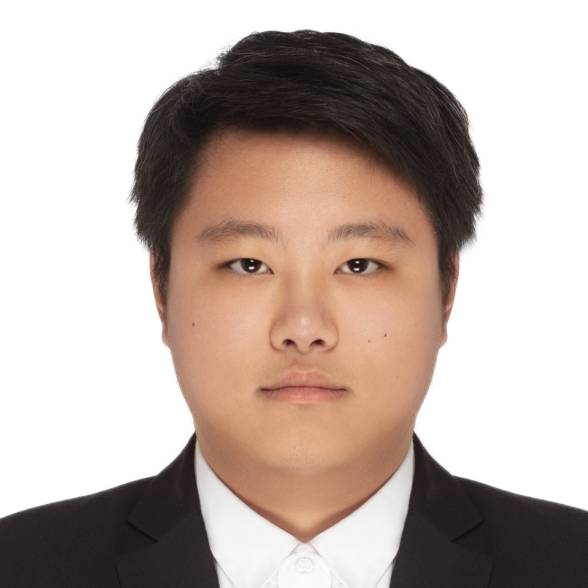 Pengxiang Wang