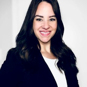 Christina Fidalgo