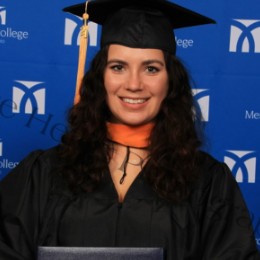 Kaitlyn M. Hermes
