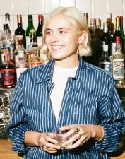 CLAIRE LAFORGE