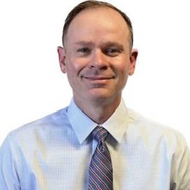 Daniel Morrissey