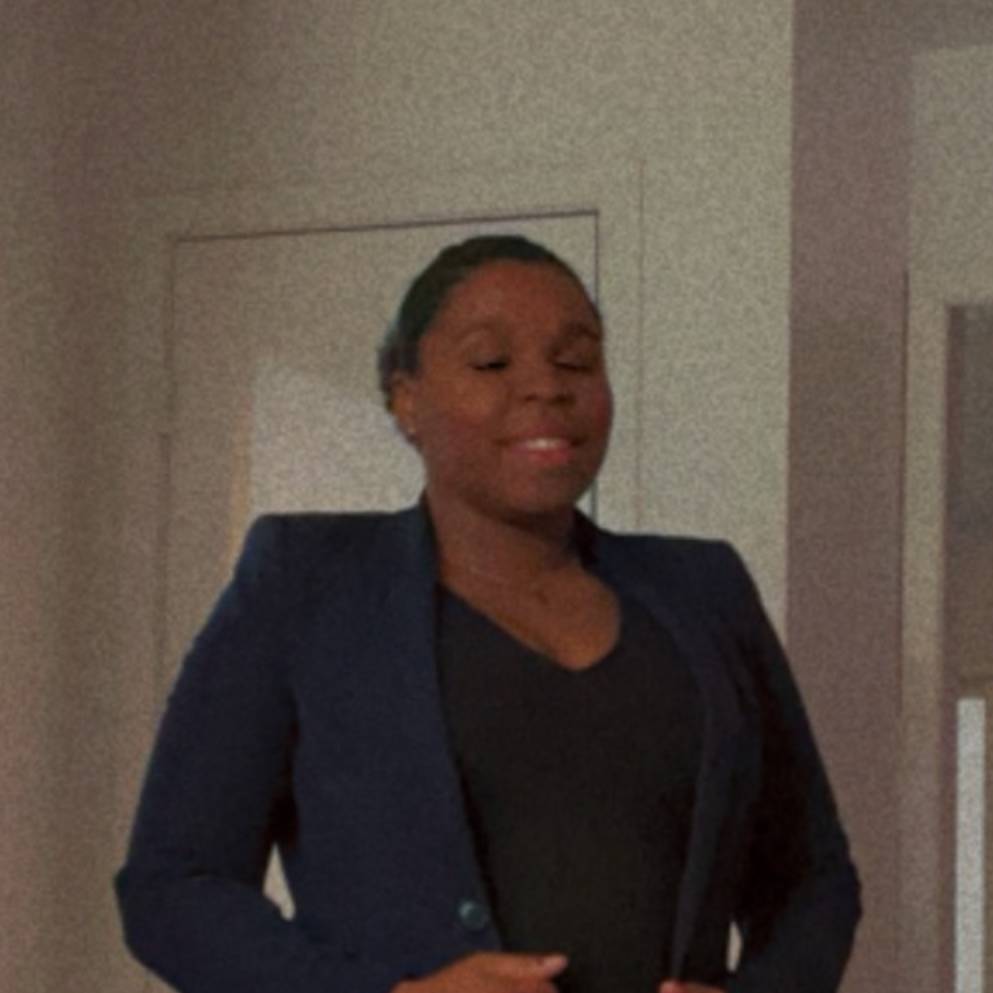 Shanique Byfield