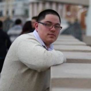 Christian De Jesus