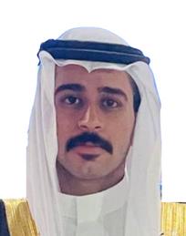HESHAM ALMALKI