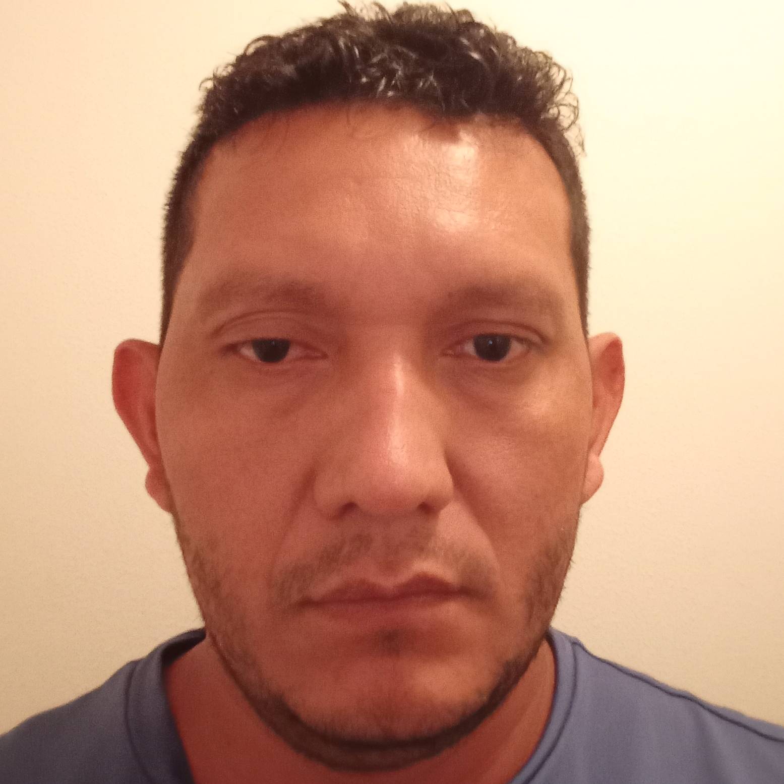 Alvaro Ruiz Acosta