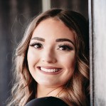 Makayla (Mackie) Jones