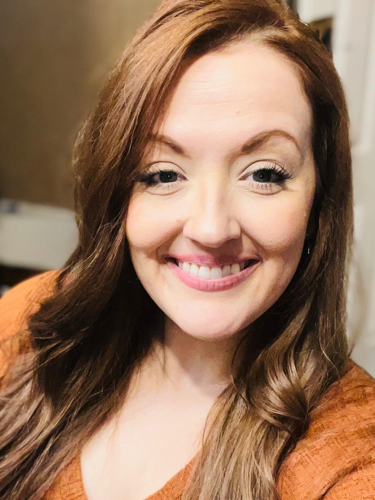 Megan Ganyard