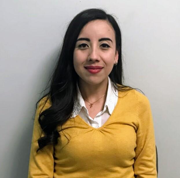 Maria Fernanda Ibarra Leyva