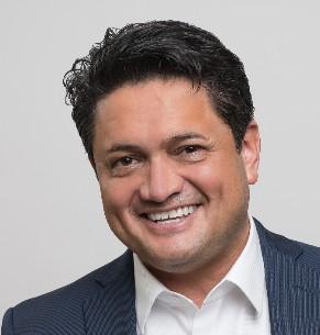 Antonio Gonzales
