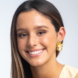 Olivia Fruge