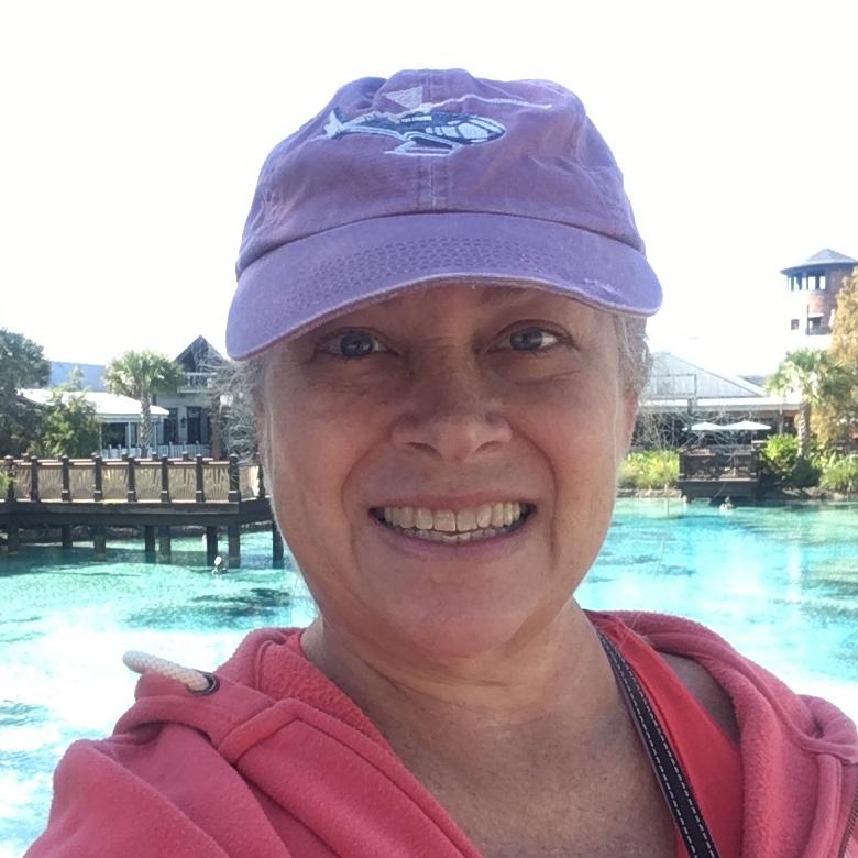 Linda Bradford