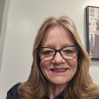 cheryl Hayes