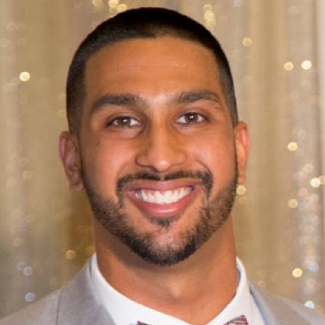 PAVITAR GILL