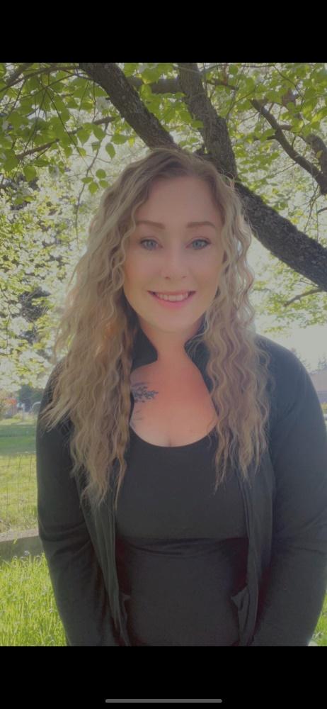 Allyson Granville